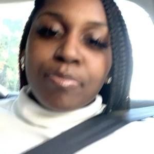 Meet your Posher, Khadijah